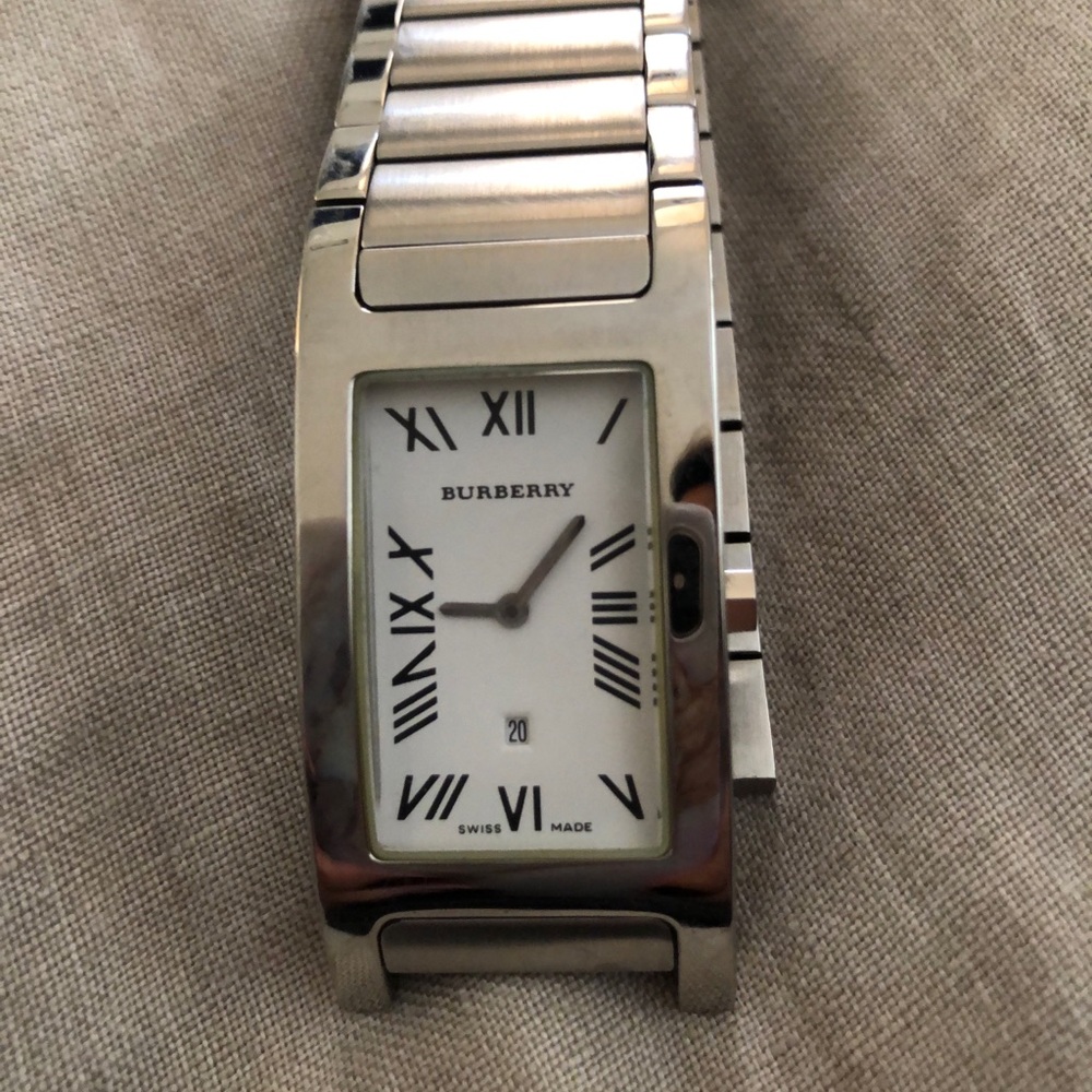 Burberry Watch